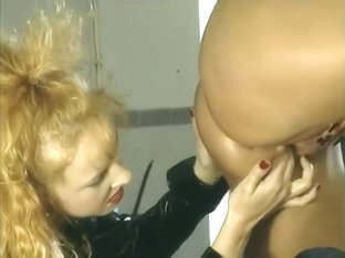 DBM - Anita F 44 - Lack Huren