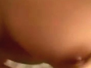 Brunette is good with her mouth