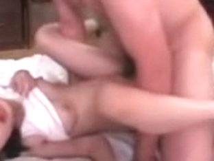 Enjoyable jap legal age teenager fuck