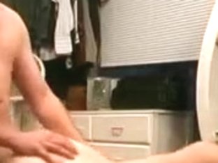 Amazing Amateur clip with doggy style scenes