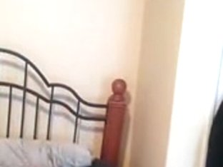 On our livecam with coworker