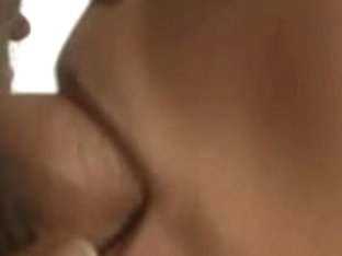 Sexy honey in pink unfathomable mouths