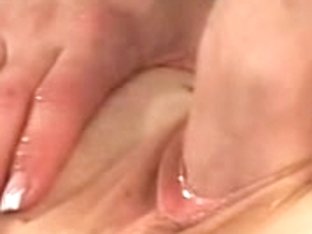 Melissa Ashley fisted