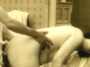 Retro Porn Archive Video: Die Kanzlei