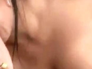 Big Tits Latina Gets Ploughed And Facialized