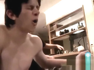 Gay Twink Gamers Get Horny