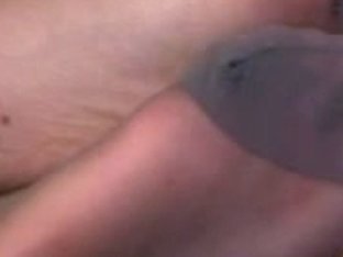 Precious Woman Valuable Nylonfeet three