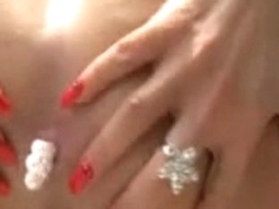 Joyce and Monica Anal Heaven part 1