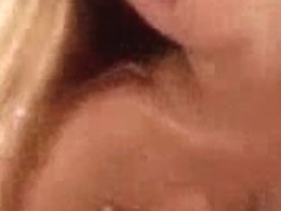 good morning blowjob