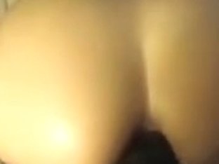 Switching holes with my gf