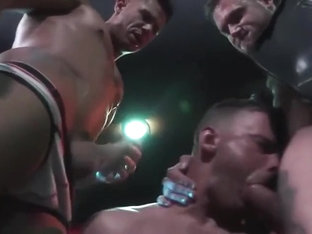 The Slutty Professor 3