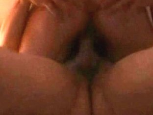 Wonderful babe riding my stiff rod and receives a massive facial