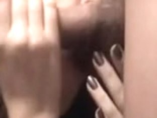 Oral Job And Face Hole Ejaculation In The Dressing Room