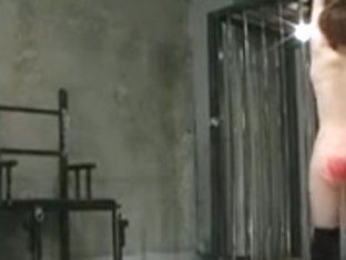 Japanese SADOMASOCHISM 22