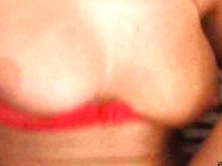 HOMEMADE FUCKING HAWT MUFF !!