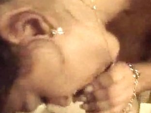 Home Video Shows Sucking For Jizz