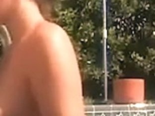 Echte Maus aus Dortmund Fest Gefickt