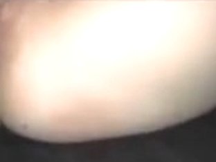 Excellent Homemade Creampie