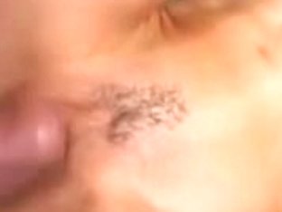 Grateful for the sex and spunk flow