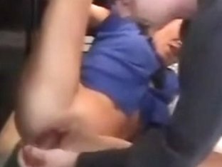 licking my beauties fur pie in advance of I stuff it with a big sex toy