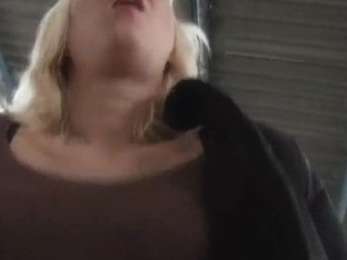 Pov Sex Action With A Slut Being Rammed In Public