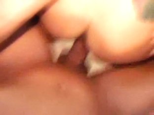Homemade porn with gorgeous blonde GF