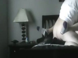 Making amateur brunette video makes me aroused