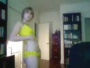 Sex Webcam Dance