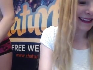 Kittycatxo Intimate Clip On 01/24/15 02:38 From Chaturbate