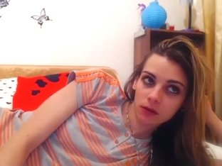 sweetblondish intimate record on 2/1/15 21:08 from chaturbate