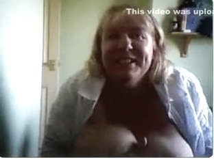 big boobed webcam