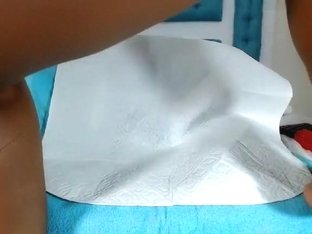 Amierae Secret Movie Scene On 01/23/15 15:08 From Chaturbate