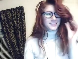 scarlette_fox amateur record on 07/13/15 05:52 from MyFreecams