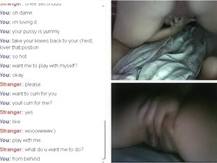 sweetheart on omegle