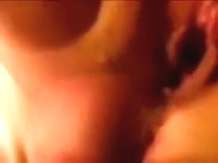 Hard, Creamy Fuckin'! Ending With Him Cumming 3 Times At The End!