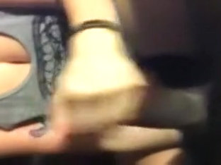 1811 USMC breasty sweetheart