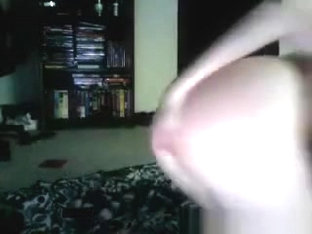 Amanda From MFC On Webcam Show