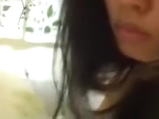 cute girl sucking and fucking