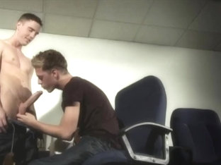 Countryboy - Twinks Have Sex