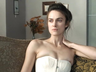 A Dangerous Method (2011) Keira Knightley