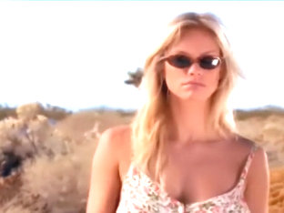 NATALIA SOKOLOVA - Playboy's Miss April 1999