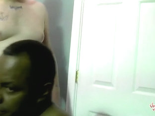 Chez Is Back To Get Sucked - Chez & Joe - JoeSchmoeVideos