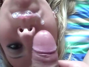 Our 1st sextape shot