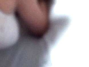 She was horny for anal