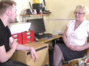 Claire Knight - Hottest Adult Scene Big Tits Fantastic Ever Seen