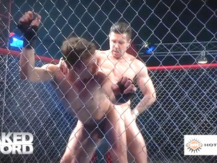 TKO Total Knockouts - Hot House Video