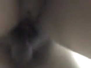 Look At My Juicy Tits Bounce While Daddy Pounds Me