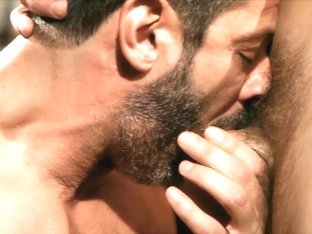 Antonio Garcia And Matt Brookes - UKNakedMen