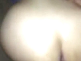 Fucking My Thick Latina Ex Pt2