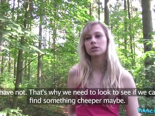 Amazing pornstars in Exotic Reality, Outdoor porn scene